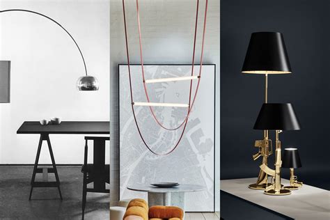 flos lighting|About us 